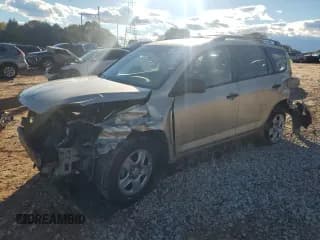 ✅ 2007 Toyota RAV4 • VIN: JTMBD33V875122592 • Lot: 89522105. Wystawiony na Copart z przebiegiem 135 998 mil. Bezpłatny archiwum sprzedaży aukcyjnych z USA i szczegółowy raport historii pojazdu na DreamBid. Zdjęcie 1.