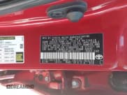 ✅ 2021 Toyota Corolla LE • VIN: 5YFEPMAE4MP181747 • Lot: 43768338. Listed on IAAI with 77,267 mi. Free auction sales archive from the USA and detailed vehicle history report at DreamBid. Image 9.