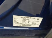 ✅ 2023 Tesla Model X • VIN: 7SAXCDE57PF380700 • Лот: 43625874. Опубликован ранее на IAAI с пробегом 20 867 миль. Бесплатный доступ к архиву аукционных продаж из США и подробный отчёт об истории автомобиля на DreamBid. Изображение 9.