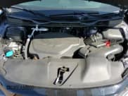 ✅ 2025 Honda Odyssey Elite • VIN: 5FNRL6H95SB076290 • Lot: 80960995. Wystawiony na Copart z przebiegiem 647 mil. Bezpłatny archiwum sprzedaży aukcyjnych z USA i szczegółowy raport historii pojazdu na DreamBid. Zdjęcie 17.