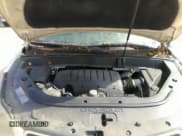 ✅ 2011 Chevrolet Traverse 1LT • VIN: 1GNKVGED2BJ108249 • Lot: 43484273. Wystawiony na IAAI z przebiegiem 186 212 mil. Bezpłatny archiwum sprzedaży aukcyjnych z USA i szczegółowy raport historii pojazdu na DreamBid. Zdjęcie 10.