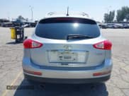 ✅ 2010 Infiniti EX • VIN: JN1AJ0HP0AM700469 • Lot: 42803866. Listed on IAAI with 105,292 mi. Free auction sales archive from the USA and detailed vehicle history report at DreamBid. Image 16.