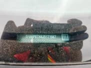 ✅ 2018 Ford Mustang EcoBoost • VIN: 1FA6P8TH4J5171947 • Lot: 63488665. Listed on Copart with 121,123 mi. Free auction sales archive from the USA and detailed vehicle history report at DreamBid. Image 12.