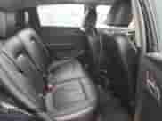 2013 Chevrolet Sonic LTZ с VIN 1G1JF6SB5D4152982, выставлен на аукционе Copart как лот 70643904 с пробегом 144 912 миль миль и Списание • Salvage title. История ставок и продаж доступна на DreamBid. Изображение 10.