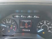 ✅ 2020 Ford F-150 XL • VIN: 1FTEW1EP8LFA56348 • Lot: 42954579. Wystawiony na IAAI z przebiegiem 127 606 mil. Bezpłatny archiwum sprzedaży aukcyjnych z USA i szczegółowy raport historii pojazdu na DreamBid. Zdjęcie 7.