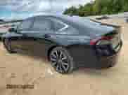 2023 Honda Accord Touring z VIN 1HGCY2F81PA028023, wystawiony jako Copart lot #90211335 z przebiegiem 34 160 mil mil oraz Szkoda całkowita • Salvage title. Historia ofert i sprzedaży dostępna na DreamBid. Obrazek 2.