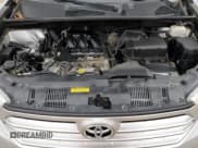 ✅ 2011 Toyota Highlander • VIN: 5TDZK3EH0BS024400 • Lot: 90280195. Wystawiony na Copart z przebiegiem 184 645 mil. Bezpłatny archiwum sprzedaży aukcyjnych z USA i szczegółowy raport historii pojazdu na DreamBid. Zdjęcie 12.