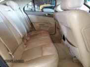 ✅ 2008 Cadillac STS RWD • VIN: 1G6DW67VX80161992 • Lot: 78523114. Listed on Copart with 177,199 mi. Free auction sales archive from the USA and detailed vehicle history report at DreamBid. Image 11.