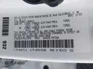 ✅ 2023 Toyota Tacoma TRD Off Road • VIN: 3TMAZ5CN7PM219575 • Lot: 43397400. Wystawiony na IAAI z przebiegiem 15 347 mil. Bezpłatny archiwum sprzedaży aukcyjnych z USA i szczegółowy raport historii pojazdu na DreamBid. Zdjęcie 9.