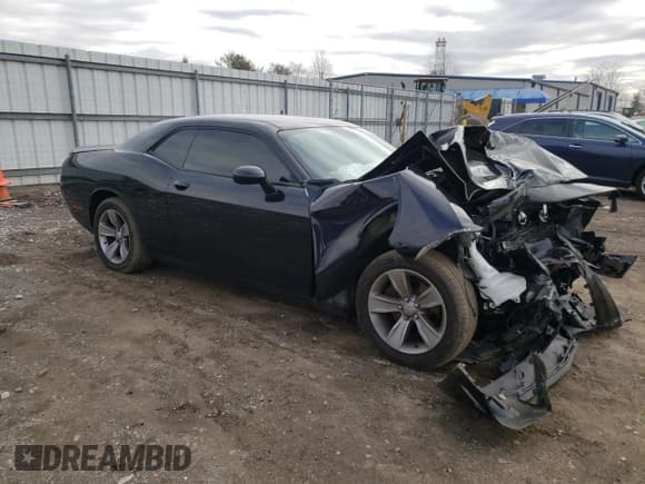 ✅ 2021 Dodge Challenger SXT • VIN: 2C3CDZAG8MH517635 • Lot: 39369623. Wystawiony na Copart z przebiegiem 32 034 mil. Bezpłatny archiwum sprzedaży aukcyjnych z USA i szczegółowy raport historii pojazdu na DreamBid. Zdjęcie 4.