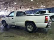 ✅ 2006 GMC Sierra 1500 Work Truck • VIN: 1GTEC14V56E185750 • Лот: 49774445. Опубликован ранее на Copart с пробегом 204 648 миль. Бесплатный доступ к архиву аукционных продаж из США и подробный отчёт об истории автомобиля на DreamBid. Изображение 2.