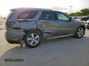 ✅ 2011 Dodge Durango Citadel • VIN: 1D4SD5GT2BC694950 • Lot: 61565815. Listed on Copart with 212,170 mi. Free auction sales archive from the USA and detailed vehicle history report at DreamBid. Image 3.