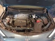 ✅ 2025 Buick Encore GX Preferred • VIN: KL4AMCSL9SB180002 • Lot: 43510565. Listed on IAAI with 5,414 mi. Free auction sales archive from the USA and detailed vehicle history report at DreamBid. Image 10.