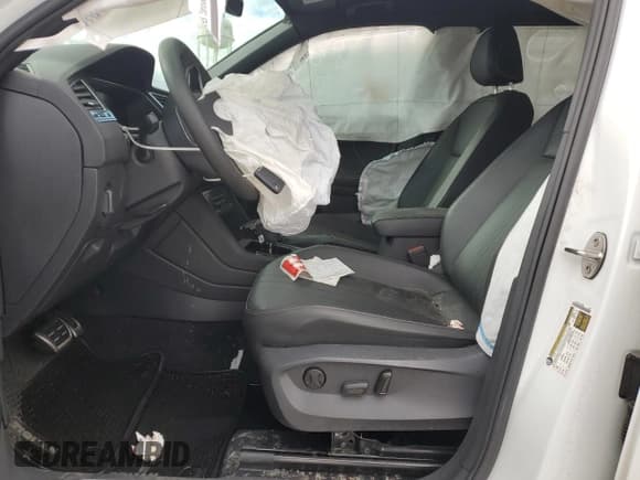 ✅ 2022 Volkswagen Tiguan SE R-Line Black • VIN: 3VV8B7AX4NM143296 • Lot: 69261115. Wystawiony na Copart z przebiegiem 42 989 mil. Bezpłatny archiwum sprzedaży aukcyjnych z USA i szczegółowy raport historii pojazdu na DreamBid. Zdjęcie 7.