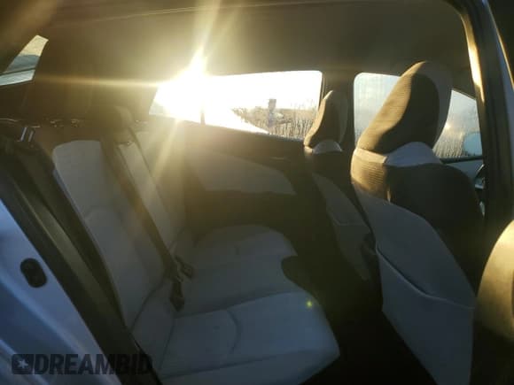 ✅ 2017 Toyota Prius Two • VIN: JTDKBRFU4H3547381 • Lot: 89466845. Listed on Copart with 134,319 mi. Free auction sales archive from the USA and detailed vehicle history report at DreamBid. Image 10.