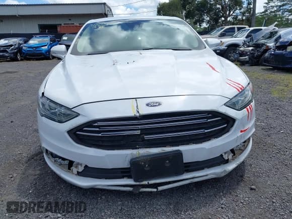 ✅ 2018 Ford Fusion SE • VIN: 3FA6P0H74JR273280 • Лот: 43291660. Опубликован ранее на IAAI с пробегом 53 809 миль. Бесплатный доступ к архиву аукционных продаж из США и подробный отчёт об истории автомобиля на DreamBid. Изображение 12.