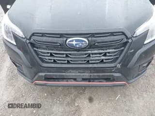 ✅ 2022 Subaru Forester Special Sports • VIN: JF2SKAGC5NH518625 • Лот: 43597814. Опубликован ранее на IAAI с пробегом 25 852 миль. Бесплатный доступ к архиву аукционных продаж из США и подробный отчёт об истории автомобиля на DreamBid. Изображение 6.