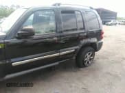 ✅ 2006 Jeep Liberty Limited • VIN: 1J4GL58K96W206345 • Лот: 36580440. Опубликован ранее на IAAI с пробегом 129 365 миль. Бесплатный доступ к архиву аукционных продаж из США и подробный отчёт об истории автомобиля на DreamBid. Изображение 6.