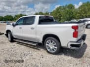 ✅ 2025 Chevrolet Silverado 1500 • VIN: 3GCUKJELXSG260022 • Лот: 62686135. Опубликован ранее на Copart с пробегом 3 987 миль. Бесплатный доступ к архиву аукционных продаж из США и подробный отчёт об истории автомобиля на DreamBid. Изображение 2.