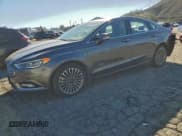 ✅ 2017 Ford Fusion Titanium • VIN: 3FA6P0SU2HR180069 • Lot: 93822995. Listed on Copart with 67,651 mi. Free auction sales archive from the USA and detailed vehicle history report at DreamBid. Image 1.