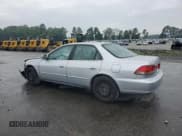 ✅ 2001 Honda Accord LX • VIN: 1HGCG16451A065626 • Lot: 59731685. Wystawiony na Copart z przebiegiem 200 880 mil. Bezpłatny archiwum sprzedaży aukcyjnych z USA i szczegółowy raport historii pojazdu na DreamBid. Zdjęcie 2.