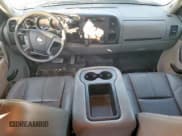 ✅ 2013 Chevrolet Silverado 2500HD • VIN: 1GB2KVCG1DZ378522 • Лот: 72003515. Опубликован ранее на Copart с пробегом 103 373 миль. Бесплатный доступ к архиву аукционных продаж из США и подробный отчёт об истории автомобиля на DreamBid. Изображение 8.