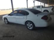 ✅ 2000 Ford Taurus SES • VIN: 1FAFP5521YA164446 • Lot: 81765525. Listed on Copart with 129,086 mi. Free auction sales archive from the USA and detailed vehicle history report at DreamBid. Image 2.