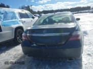 ✅ 2011 Acura RL Technology • VIN: JH4KB2F63BC000889 • Lot: 41600069. Listed on IAAI with 181,907 mi. Free auction sales archive from the USA and detailed vehicle history report at DreamBid. Image 17.