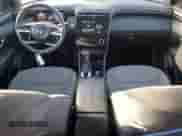 2022 Hyundai Santa Cruz SEL с VIN 5NTJCDAE9NH029585, выставлен на аукционе Copart как лот 81641264 с пробегом 33 563 миль миль и Списание • Salvage title. История ставок и продаж доступна на DreamBid. Изображение 8.