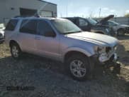 ✅ 2010 Ford Explorer XLT • VIN: 1FMEU7D85AUA36193 • Lot: 90493575. Wystawiony na Copart z przebiegiem 183 436 mil. Bezpłatny archiwum sprzedaży aukcyjnych z USA i szczegółowy raport historii pojazdu na DreamBid. Zdjęcie 4.