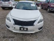 ✅ 2015 Nissan Altima 2.5 • VIN: 1N4AL3AP3FC583797 • Lot: 43423108. Listed on IAAI with 128,063 mi. Free auction sales archive from the USA and detailed vehicle history report at DreamBid. Image 6.