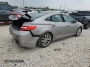 ✅ 2013 Hyundai Azera • VIN: KMHFH4JG5DA327155 • Лот: 51076905. Опубликован ранее на Copart с пробегом 228 236 миль. Бесплатный доступ к архиву аукционных продаж из США и подробный отчёт об истории автомобиля на DreamBid. Изображение 3.