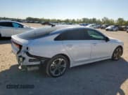 ✅ 2024 Kia K5 EX • VIN: 5XXG34J2XRG228144 • Лот: 90091055. Опубликован ранее на Copart с пробегом 56 354 миль. Бесплатный доступ к архиву аукционных продаж из США и подробный отчёт об истории автомобиля на DreamBid. Изображение 3.