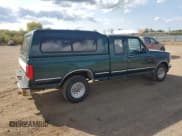 ✅ 1993 Ford F-150 • VIN: 1FTEX15N9PKB57813 • Lot: 71817425. Listed on Copart with 99,225 mi. Free auction sales archive from the USA and detailed vehicle history report at DreamBid. Image 3.