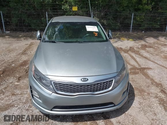 ✅ 2014 Kia Optima EX • VIN: KNAGN4AD8E5070149 • Лот: 42929199. Опубликован ранее на IAAI с пробегом 152 372 миль. Бесплатный доступ к архиву аукционных продаж из США и подробный отчёт об истории автомобиля на DreamBid. Изображение 6.