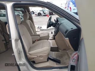 ✅ 2007 Chevrolet Uplander Cargo • VIN: 1GBDV13127D147036 • Лот: 42779779. Опубликован ранее на IAAI с пробегом 115 720 миль. Бесплатный доступ к архиву аукционных продаж из США и подробный отчёт об истории автомобиля на DreamBid. Изображение 5.