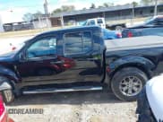 ✅ 2020 Nissan Frontier SV • VIN: 1N6ED0EB6LN706821 • Lot: 43577347. Listed on IAAI with 79,263 mi. Free auction sales archive from the USA and detailed vehicle history report at DreamBid. Image 15.