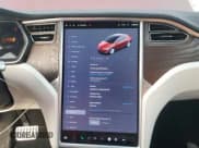 ✅ 2016 Tesla Model X P90D • VIN: 5YJXCBE46GFS00261 • Lot: 93614055. Listed on Copart with 134,703 mi. Free auction sales archive from the USA and detailed vehicle history report at DreamBid. Image 9.