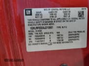 ✅ 2010 Chevrolet Traverse 1LT • VIN: 1GNLRFED3AJ219961 • Lot: 68084614. Wystawiony na Copart z przebiegiem 40 059 mil. Bezpłatny archiwum sprzedaży aukcyjnych z USA i szczegółowy raport historii pojazdu na DreamBid. Zdjęcie 15.