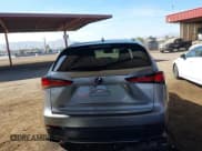 ✅ 2020 Lexus NX 300 F Sport • VIN: JTJSARBZ7L5010244 • Lot: 41624624. Listed on IAAI with 32,590 mi. Free auction sales archive from the USA and detailed vehicle history report at DreamBid. Image 17.