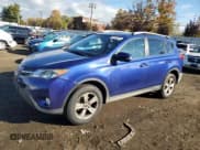 ✅ 2015 Toyota RAV4 XLE • VIN: 2T3RFREV1FW364754 • Lot: 89780245. Wystawiony na Copart z przebiegiem 222 529 mil. Bezpłatny archiwum sprzedaży aukcyjnych z USA i szczegółowy raport historii pojazdu na DreamBid. Zdjęcie 1.