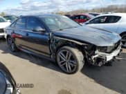 ✅ 2017 Audi S6 Prestige • VIN: WAUHFAFC3HN032896 • Lot: 85417684. Listed on Copart with 92,701 mi. Free auction sales archive from the USA and detailed vehicle history report at DreamBid. Image 4.