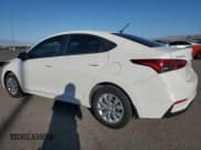 ✅ 2020 Hyundai Accent SE • VIN: 3KPC24A66LE093006 • Лот: 73801844. Опубликован ранее на Copart с пробегом 14 085 миль. Бесплатный доступ к архиву аукционных продаж из США и подробный отчёт об истории автомобиля на DreamBid. Изображение 2.