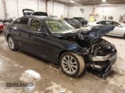 ✅ 2016 BMW 3 Series 320i xDrive • VIN: WBA8A3C57GK689328 • Lot: 43657006. Listed on IAAI with Not provided. Free auction sales archive from the USA and detailed vehicle history report at DreamBid. Image 1.