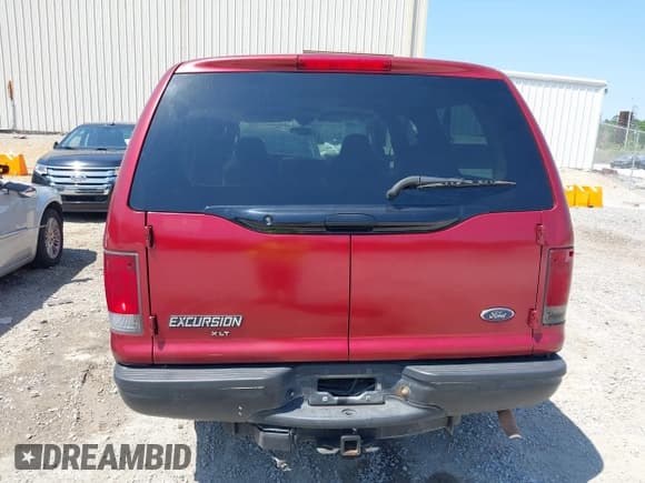 ✅ 2004 Ford Excursion Special Serv • VIN: 1FMNU41L04ED59282 • Лот: 42052784. Опубликован ранее на IAAI с пробегом 212 116 миль. Бесплатный доступ к архиву аукционных продаж из США и подробный отчёт об истории автомобиля на DreamBid. Изображение 16.