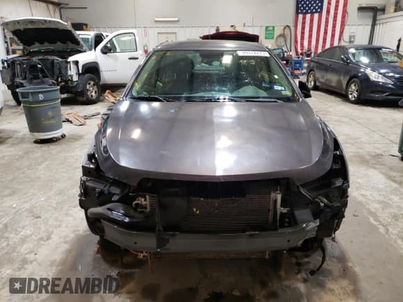 ✅ 2015 Chevrolet Cruze LTZ • VIN: 1G1PG5SB4F7115389 • Лот: 39312223. Опубликован ранее на Copart с пробегом 114 654 миль. Бесплатный доступ к архиву аукционных продаж из США и подробный отчёт об истории автомобиля на DreamBid. Изображение 5.