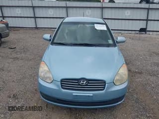 ✅ 2008 Hyundai Accent GLS • VIN: KMHCN46C68U277338 • Лот: 42713229. Опубликован ранее на IAAI с пробегом 138 161 миль. Бесплатный доступ к архиву аукционных продаж из США и подробный отчёт об истории автомобиля на DreamBid. Изображение 6.