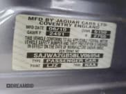 ✅ 2011 Jaguar XJ XJL • VIN: SAJWA2GB5BLV06954 • Lot: 94596825. Listed on Copart with 115,082 mi. Free auction sales archive from the USA and detailed vehicle history report at DreamBid. Image 13.