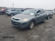 ✅ 2010 Mazda CX-9 Grand Touring • VIN: JM3TB3MVXA0218390 • Lot: 43732885. Listed on IAAI with 188,933 mi. Free auction sales archive from the USA and detailed vehicle history report at DreamBid. Image 2.