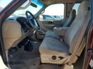 ✅ 2000 Ford F-150 XL • VIN: 1FTRX08L0YKB07096 • Lot: 85601605. Wystawiony na Copart z przebiegiem Nie podano. Bezpłatny archiwum sprzedaży aukcyjnych z USA i szczegółowy raport historii pojazdu na DreamBid. Zdjęcie 7.